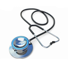 Good Quality Cardiology Stethoscope for Medical